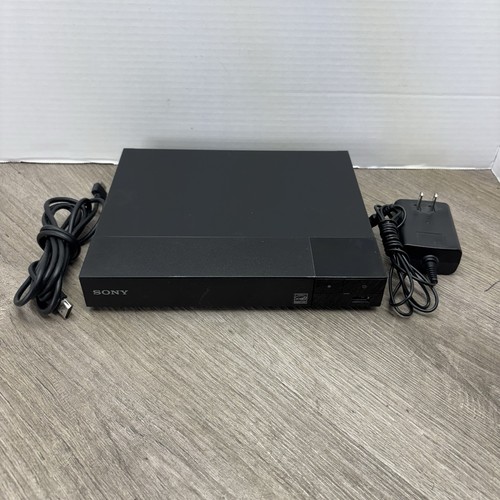 Sony bdp s1700 blu - sony, blu-ray