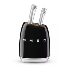bloc smeg couteaux kit complet