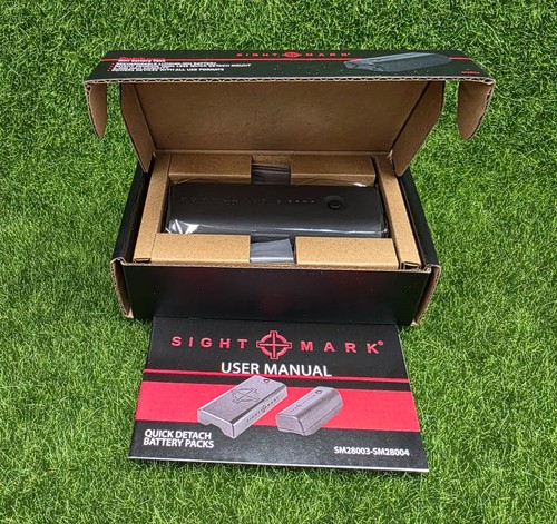 Sightmark mini quick - sightmark,