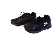 Paire de sneakers Paris 2024, neuves, pointure 36, Le Coq Sportif