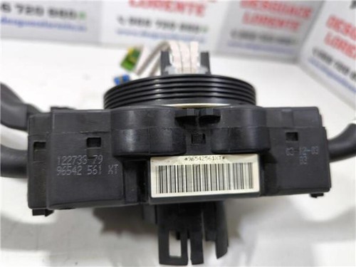 96542561 commande autoradio