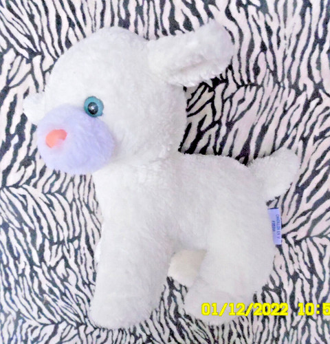 Ajena doudou peluche - ajena,