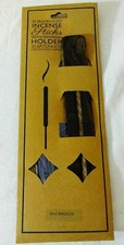 20 bâtonnets d'encens