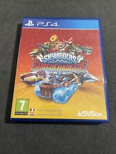 Skylanders Superchargers Jeu Playstation 4 PS4