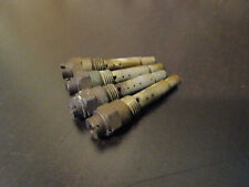 Puits d'emulsions et gicleurs kawasaki ZXR 400 Keihin CVK V786 V664 V702 ZXR400