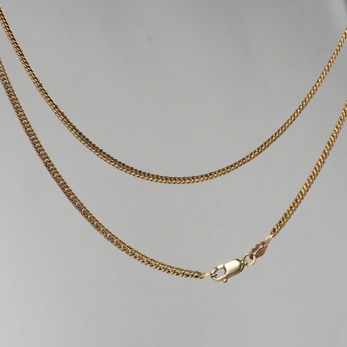 Vintage solid 9ct - vintage,