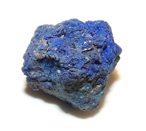Micromount chessylite chessy - -,