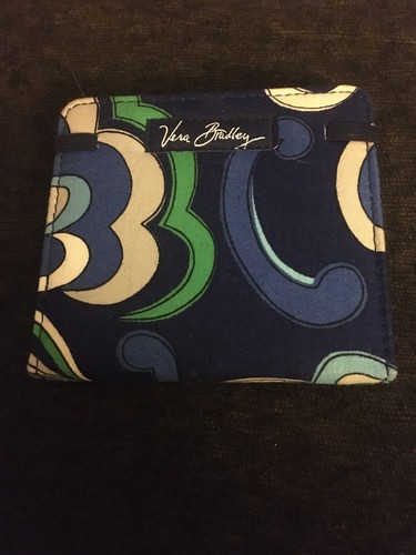 New vera bradley - vera, note