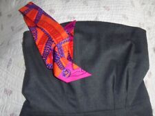  Robe bustier Claudie Pierlot