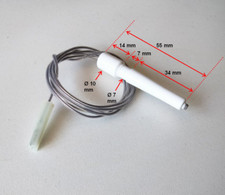 810930043 Bougie d'allumage cuisinière SMEG CE854GA