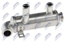 RADIATEUR RÉASPIRATION DES GAZ D'ÉCHAPPEMENT