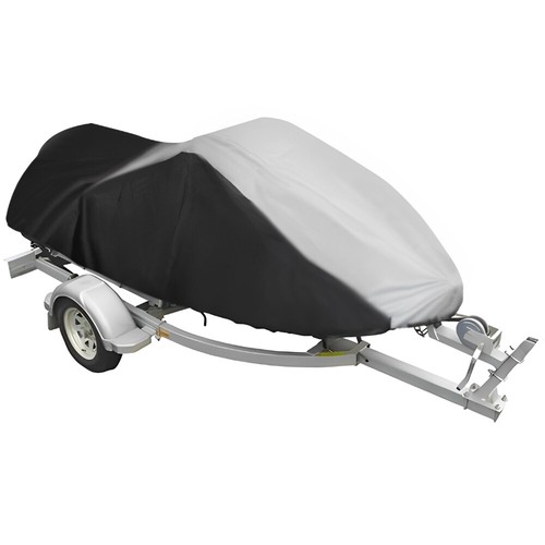 Trailerable jet ski - heavy, duty
