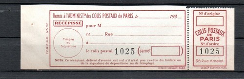 Z10 france colis - france,