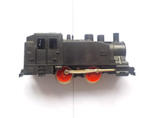 Locomotive Vapeur Jouef Tender