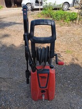 Nettoyeur haute pression black&decker 150 bar- karcher