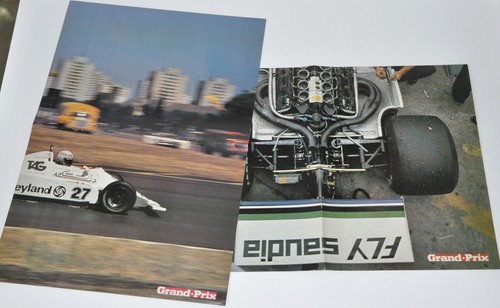 Poster grand prix - ,