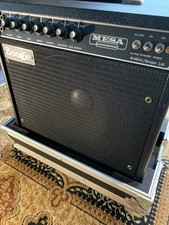 1980 Mesa/Boogie MARK IIA 100W Altec avec étui tour livraison gratuite