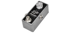 Pédale d'effets guitare XOTIC