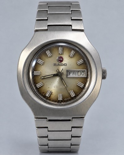 Montre homme vintage années - montre,