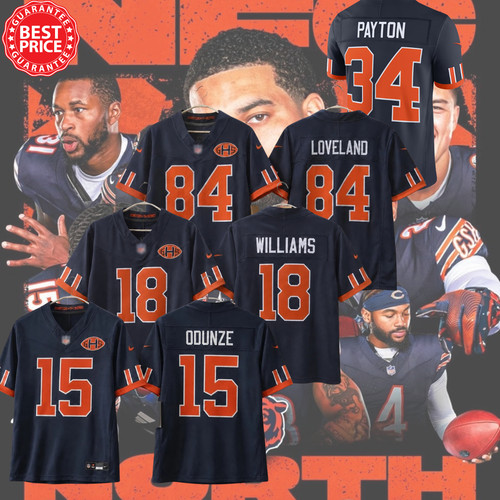 Chicago bears 2026 - bears,