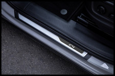 Pour Citroen C4 Chrome /