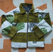Veste Vintage Christine D. •