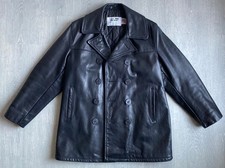 SCHOTT  CABAN  U.S. 740N PEA