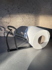 Support Papier Toilette La