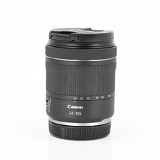 CANON ZOOM RF 24-105MM/4-7.1