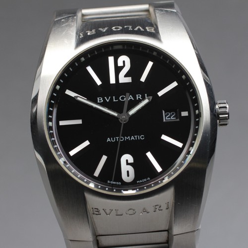 Montre garçon bvlgari ergon - montre,