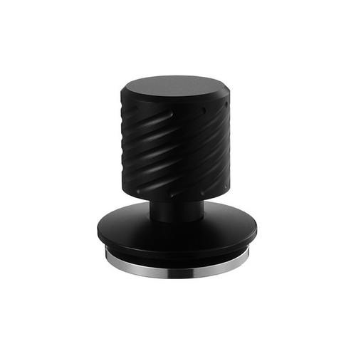 Tamper café impact de - à,