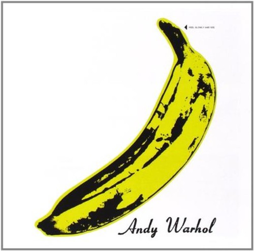 The velvet underground nico - the,
