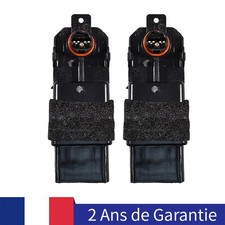 Lot 2 Modules Confort Temic