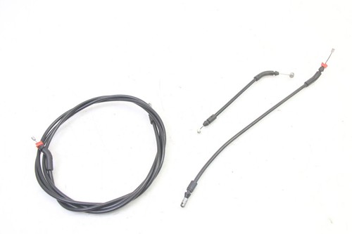 Cable ouverture selle - cable,