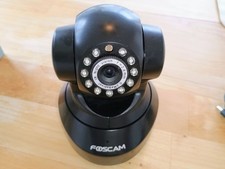 Foscam IP Wireless/Wired