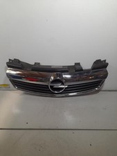 Calandre OPEL ZAFIRA B PHASE 1