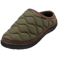 Barbour Outdale Pantoufles