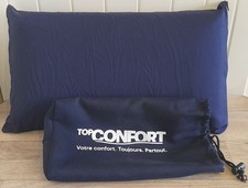 Coussin oreiller mémoire de
