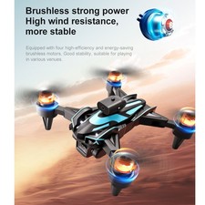 Brushless Motor Drone With HD