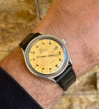 Montre Homme Vintage Années