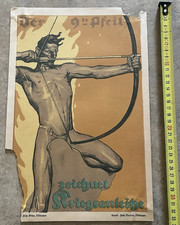 Affiche Tract Propagande