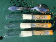 MATERIEL CHIRURGIE CATGUT EN