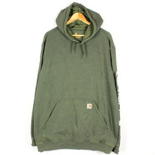 Pull homme CARHARTT taille 2XL