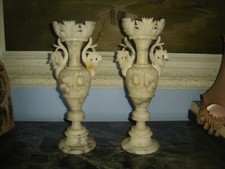 Magnifique grande paire de