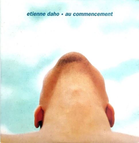 Etienne daho single au - etienne, ‎cd
