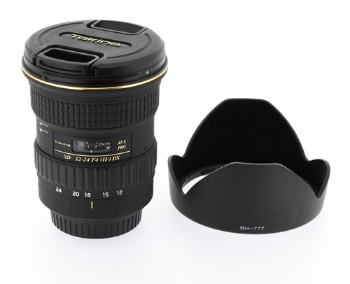 Pour canon tokina - af,