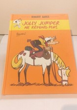 EO LUCKY LUKE/ JOLLY JUMPER NE
