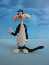 Figurine titi grosminet - figurine,