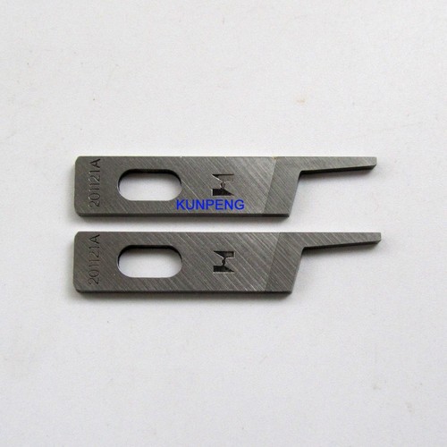 Couteau supérieur pour