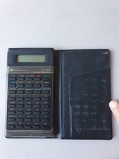 Calculatrice Texas instruments
